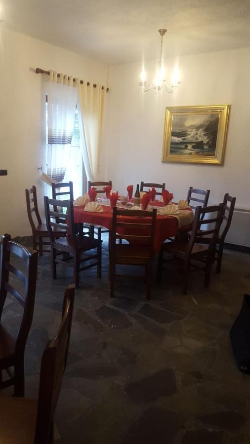 Margjeka Hotel 3*