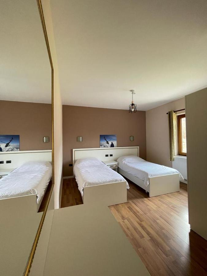 Margjeka Hotel 3*